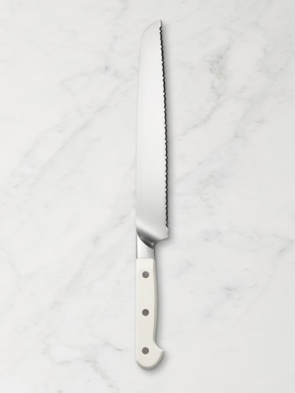 Zwilling Pro Le Blanc 9" Bread Knife